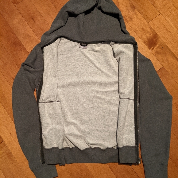 JL Hoodie - Picture 2 of 3